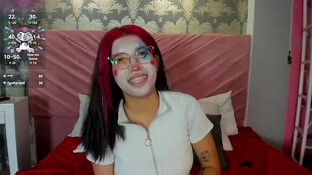 Karin_Ks's cam snapshot