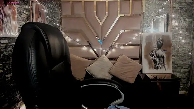 Morana__Hot's cam snapshot