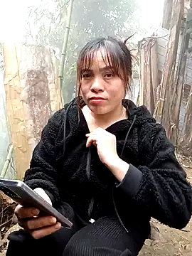 betty_wang's cam snapshot