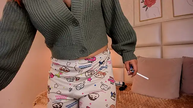 Aily_Yozuko's cam snapshot