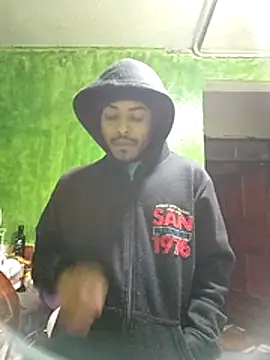 Bigote_Big0357's cam snapshot