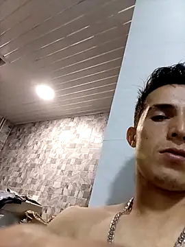 lacone1028's cam snapshot