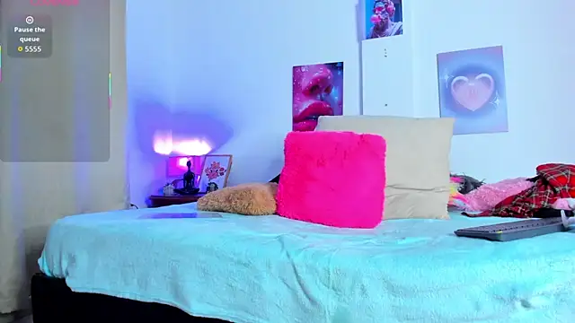 ashly_pnik1's cam snapshot