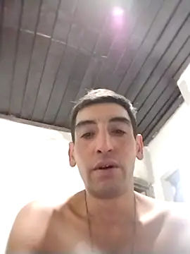 pibearg29's cam snapshot