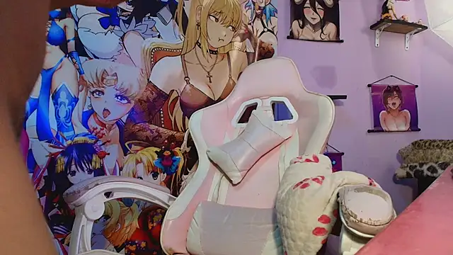 Shantall_ks's cam snapshot