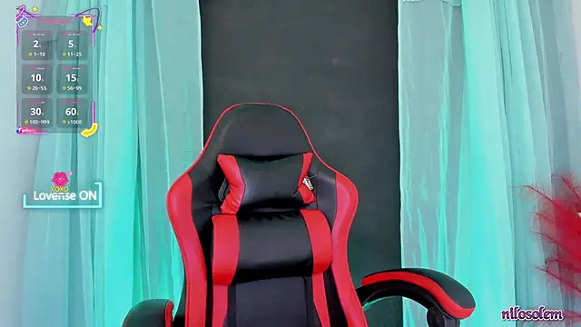 nilosolem's cam snapshot