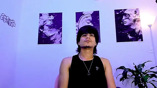 Eiden_allenx's cam snapshot