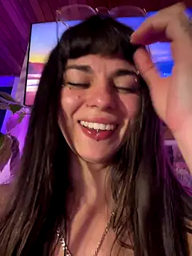 VioletaSubmissive's cam snapshot