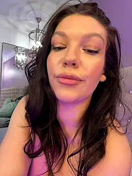 ClaraPasssion's cam snapshot