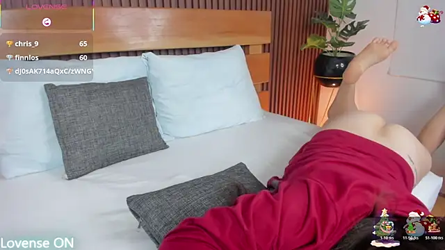 nataly_rodri's cam snapshot