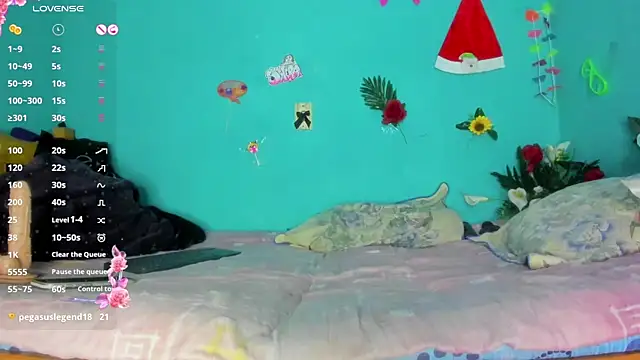 SheraHadee's cam snapshot