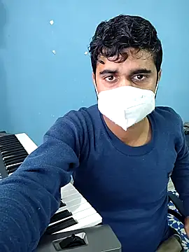 CALLBOY_Rahul24 live sex cam