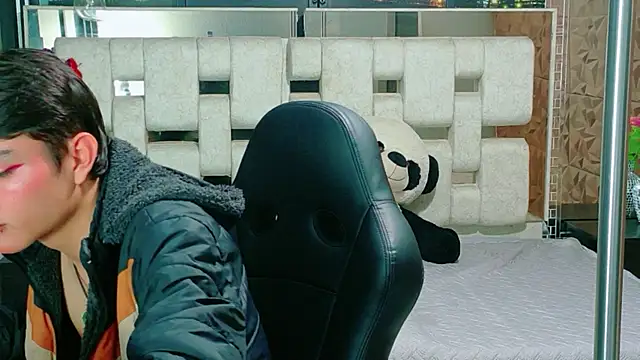 alandelrey57's cam snapshot