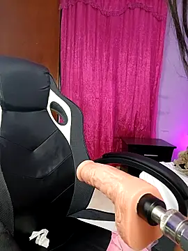 LunaaRosse's cam snapshot