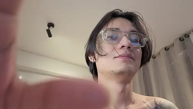 davoxer's cam snapshot