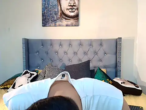 stewart_mateo_'s cam snapshot