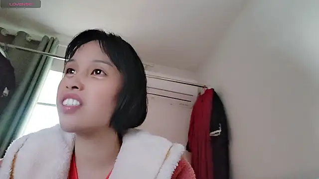 Yan61's cam snapshot