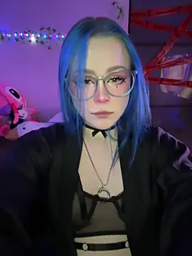 MaddisonHaas's cam snapshot