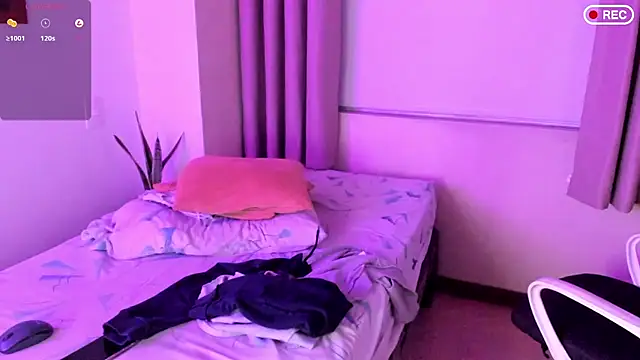 Nicholasrodrii's web cam