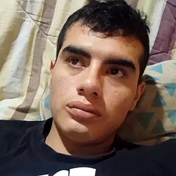 Ortiz3404's cam snapshot