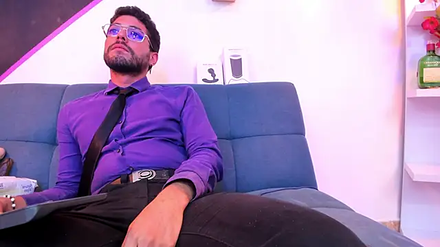 DanteWinter's cam snapshot