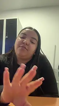 princezzc's cam snapshot