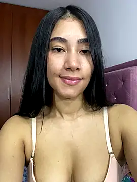 MiaTozier's cam snapshot