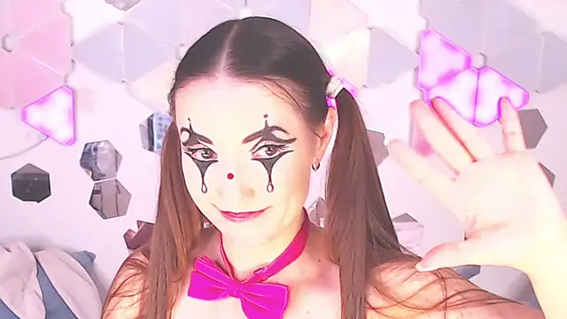 LexiKiss live sex cam