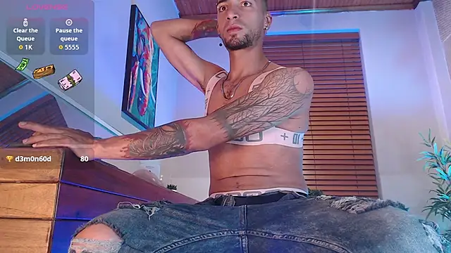 DrakeNeumann's cam snapshot