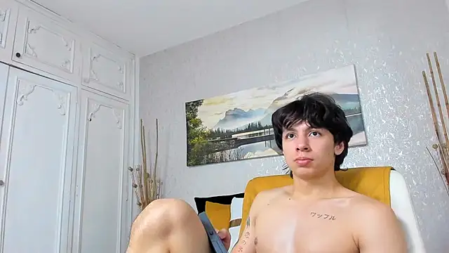 Tyler_durten's cam snapshot