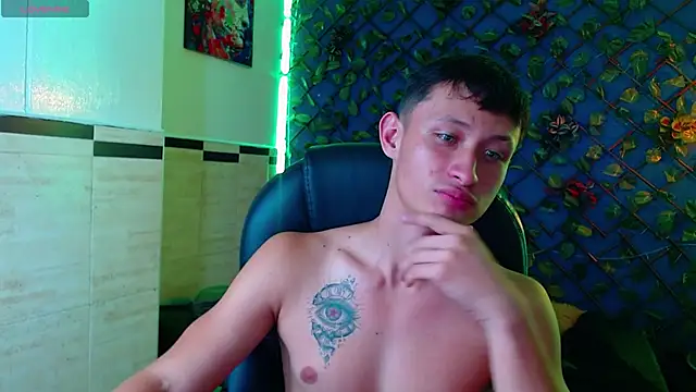 Garuo_18's cam snapshot