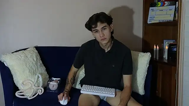 Derekswan live sex cam