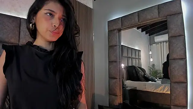 BrigitteVons live sex cam