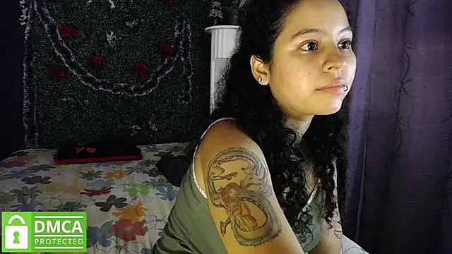 Mr_MrsCurie live sex cam