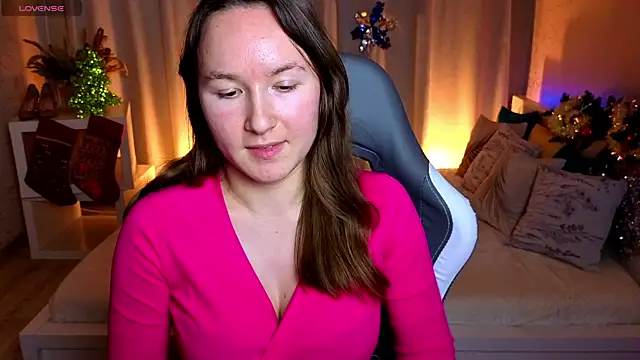 Little_doll_meow's cam snapshot