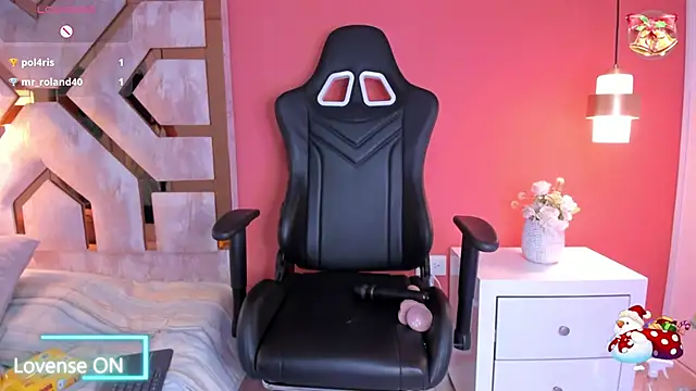 Billie_Jhonson_'s cam snapshot