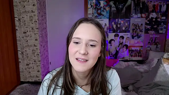 LucyRose3's cam snapshot