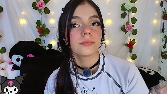 cutee_andrea's cam snapshot