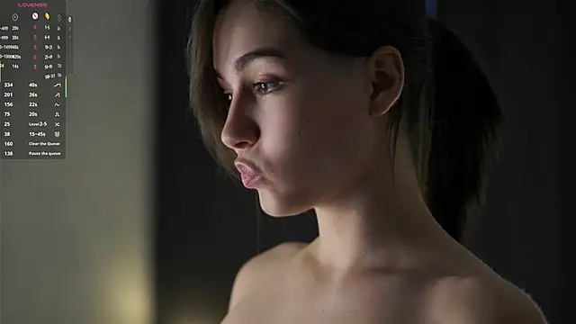 LettySlovacek's cam snapshot