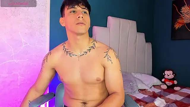 Allex_Cano live sex cam