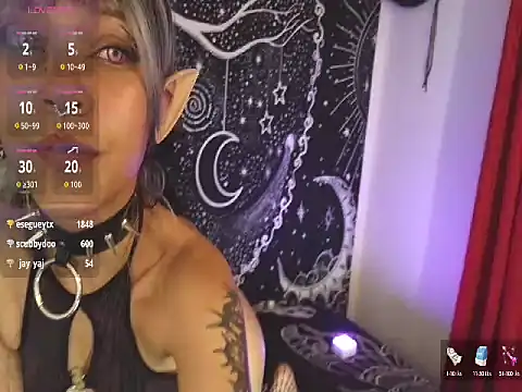 nyx_murtualer's cam snapshot