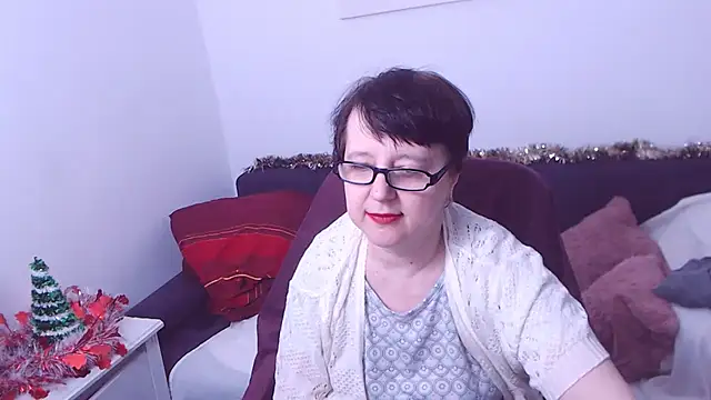 ChristaRose live sex cam