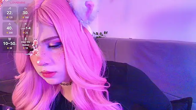 Yuri_Stars live sex cam