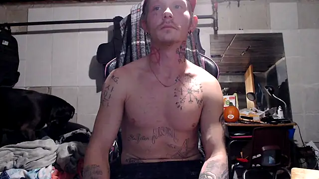 mastertrap's cam snapshot