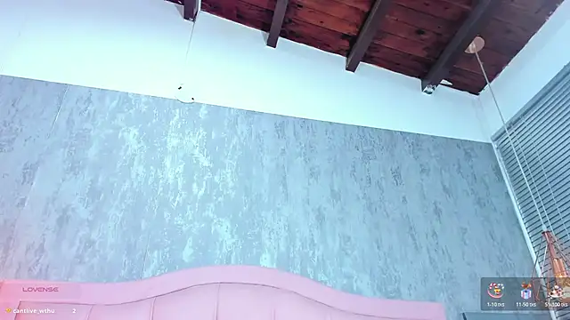 lissa_jhonsoon's cam snapshot