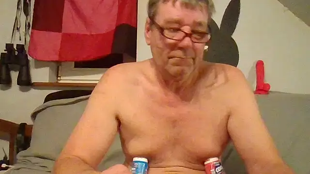 herry150's cam snapshot