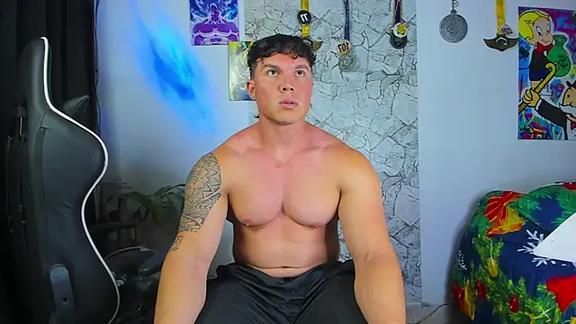 Drakexion21 live sex cam