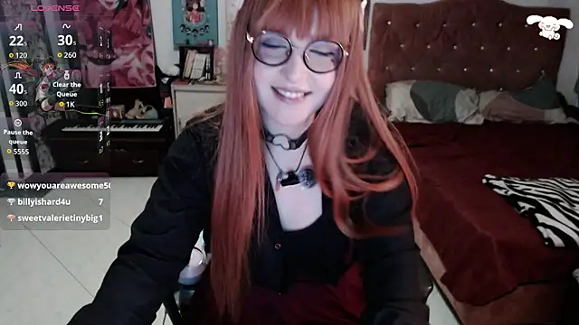 Avril2001 live sex cam