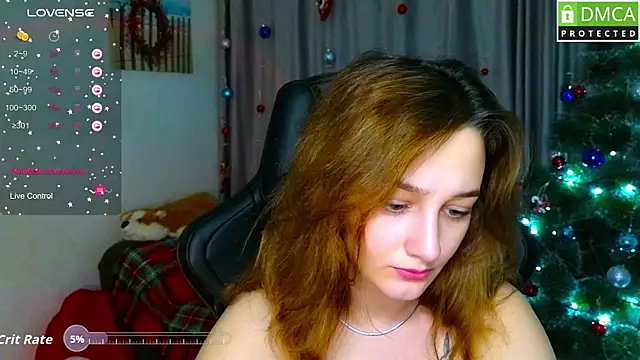 Sinty_Noria live sex cam