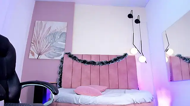 scarlet_blaze's cam snapshot